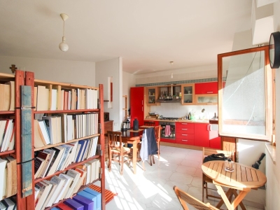 appartamento in vendita a Monserrato