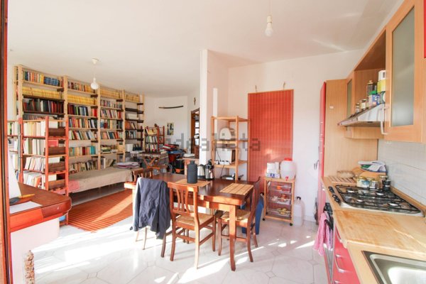 appartamento in vendita a Monserrato