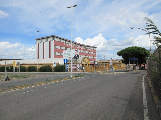 casa indipendente in vendita a Monserrato