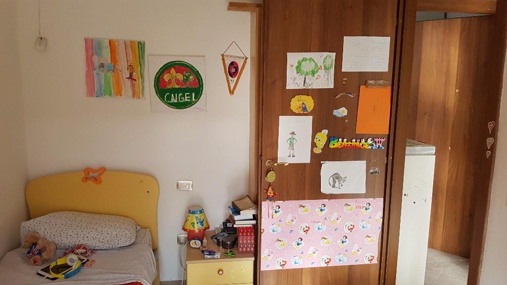 appartamento in vendita a Monserrato