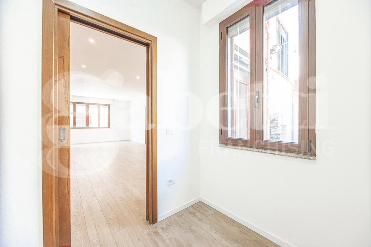 appartamento in vendita a Monserrato