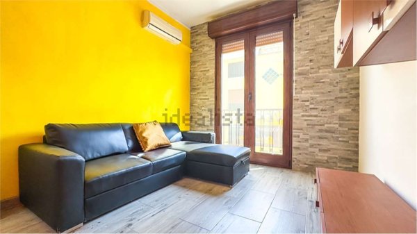 appartamento in vendita a Monserrato