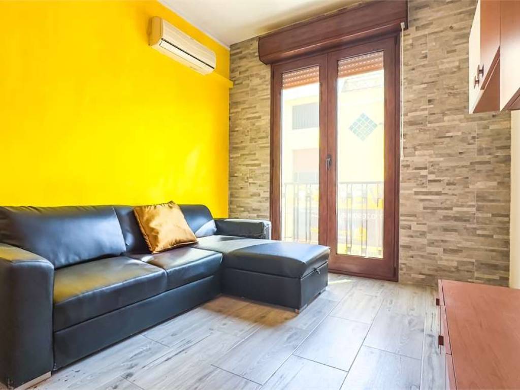 appartamento in vendita a Monserrato