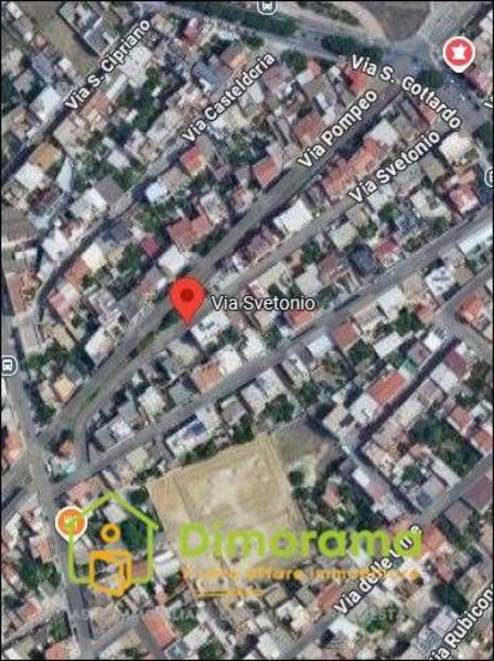 appartamento in vendita a Monserrato