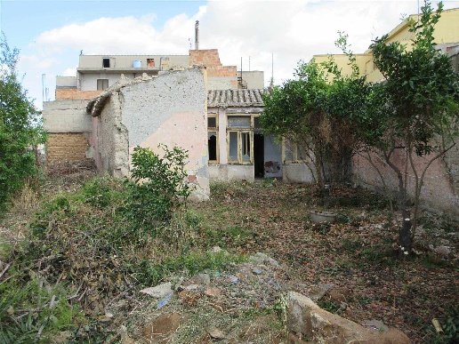 casa indipendente in vendita a Monserrato