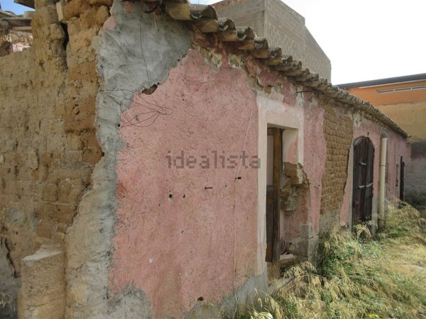 casa indipendente in vendita a Monserrato