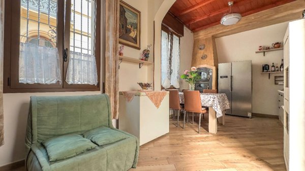 appartamento in vendita a Monserrato