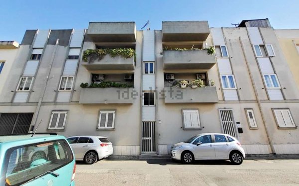 appartamento in vendita a Monserrato