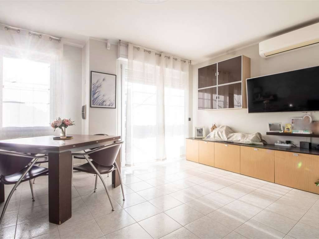 casa indipendente in vendita a Monserrato