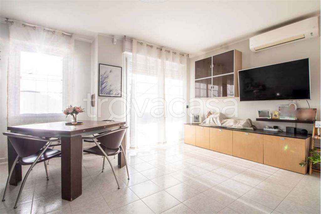 casa indipendente in vendita a Monserrato