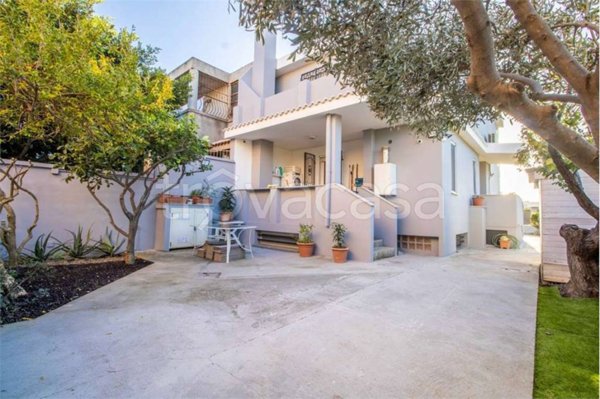 casa indipendente in vendita a Monserrato