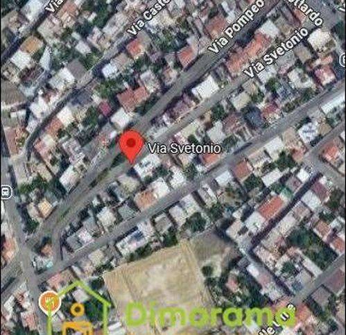 appartamento in vendita a Monserrato