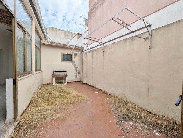 casa indipendente in vendita a Monserrato