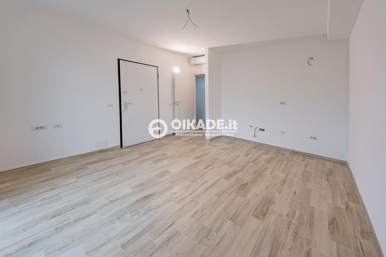 appartamento in vendita a Monserrato