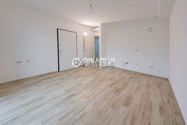 appartamento in vendita a Monserrato