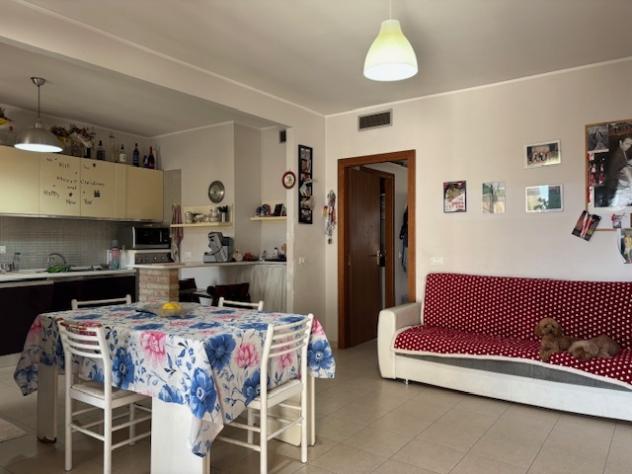 appartamento in vendita a Monserrato