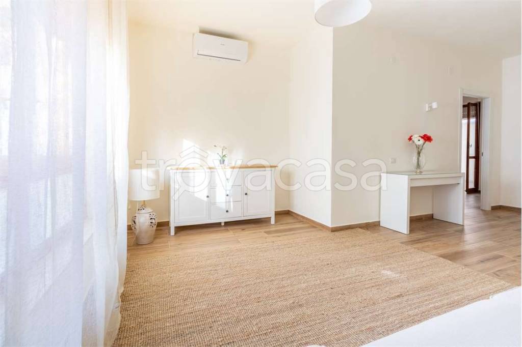 appartamento in vendita a Monserrato