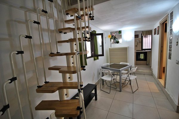 appartamento in vendita a Monserrato