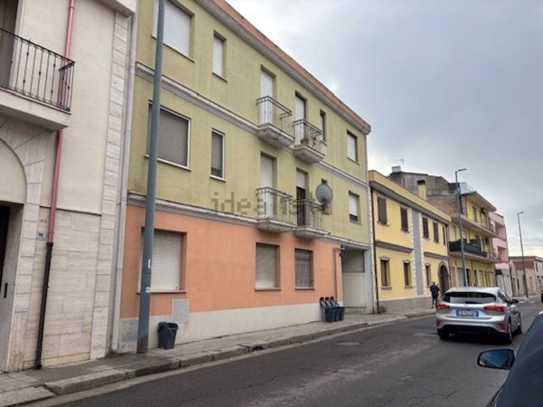 appartamento in vendita a Monserrato