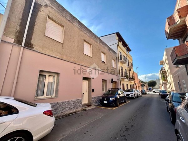 appartamento in vendita a Monserrato