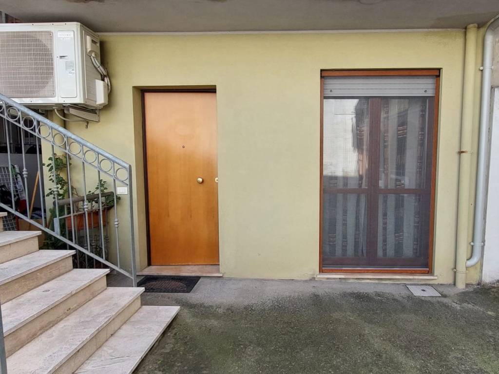 appartamento in vendita a Monserrato