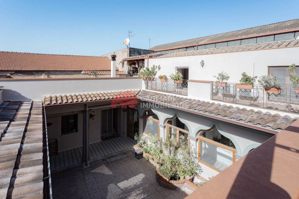 casa indipendente in vendita a Monserrato