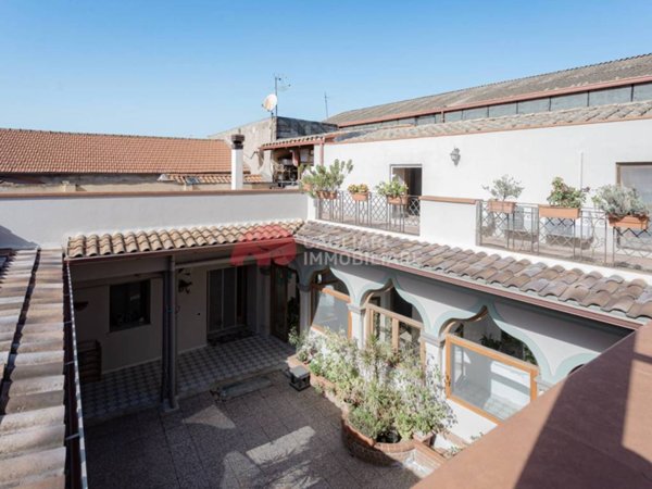 casa indipendente in vendita a Monserrato