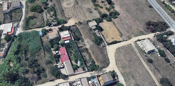 terreno agricolo in vendita a Monserrato