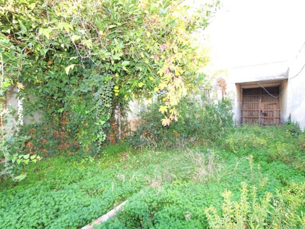 casa indipendente in vendita a Monserrato