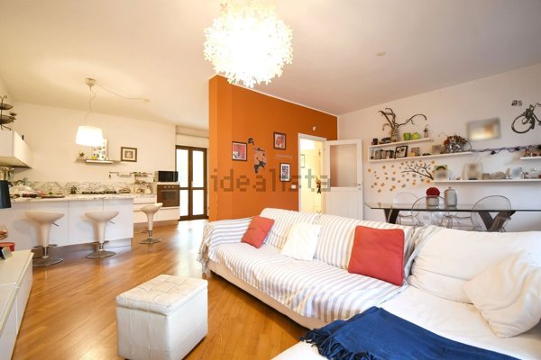 appartamento in vendita a Monserrato