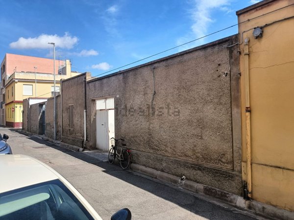 casa indipendente in vendita a Monserrato