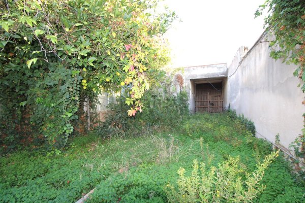 casa indipendente in vendita a Monserrato