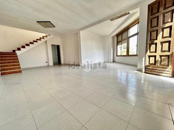 appartamento in vendita a Monserrato