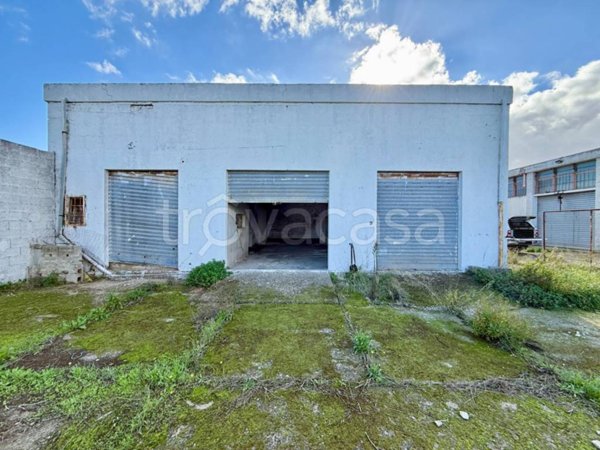 terreno edificabile in vendita a Monserrato