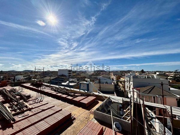 appartamento in vendita a Monserrato