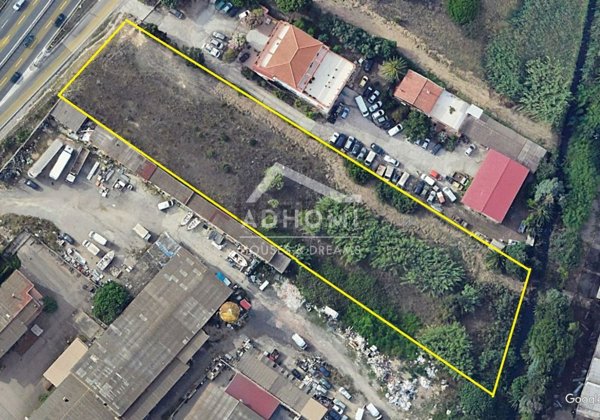 terreno edificabile in vendita a Monserrato