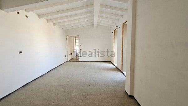 appartamento in vendita a Monserrato