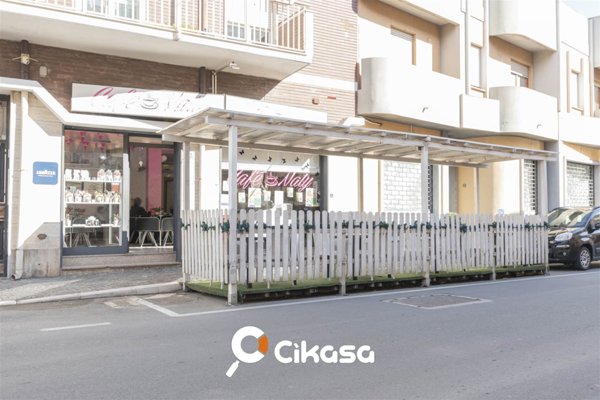 negozio in vendita a Monserrato