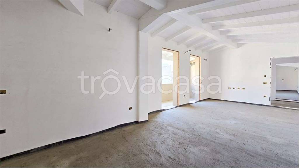 appartamento in vendita a Monserrato