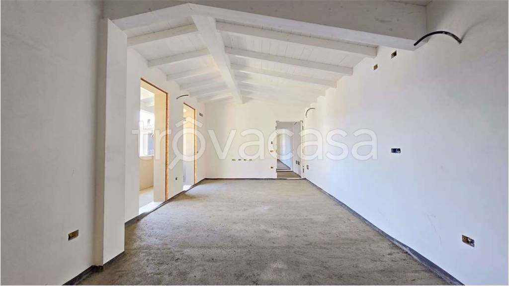 appartamento in vendita a Monserrato