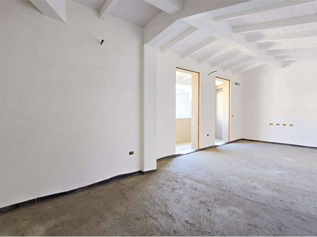 appartamento in vendita a Monserrato