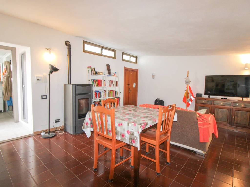 appartamento in vendita a Monserrato