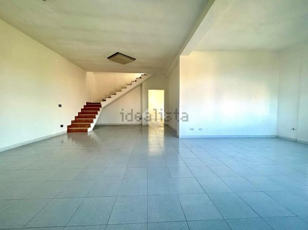 casa semindipendente in vendita a Monserrato