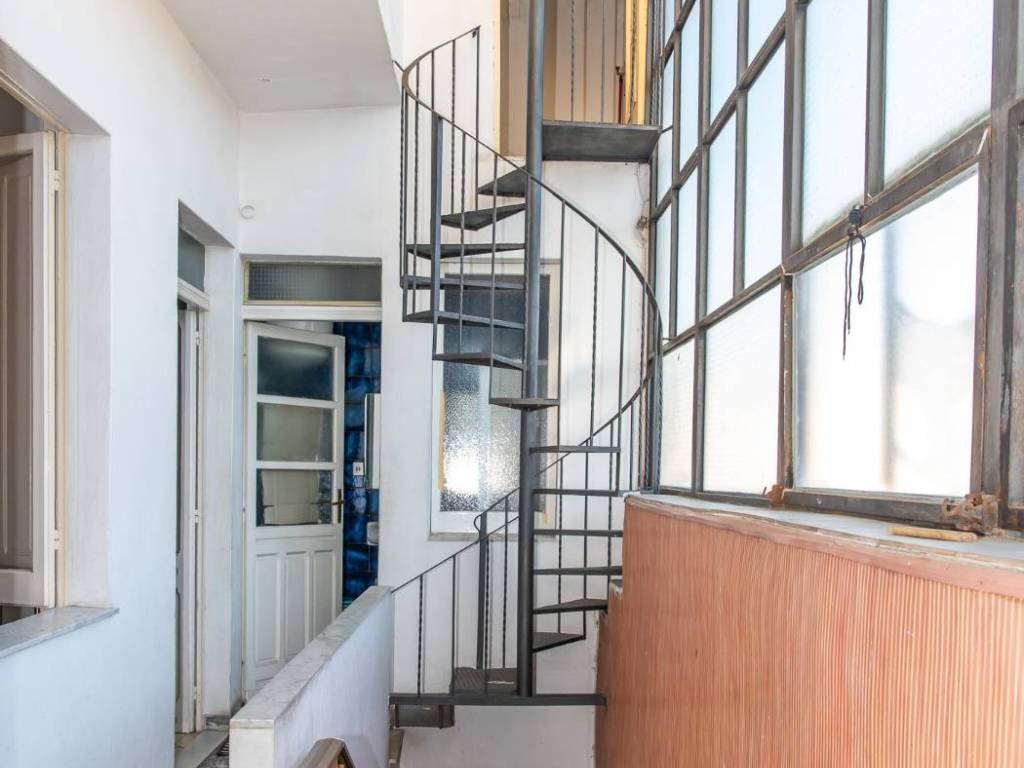 casa indipendente in vendita a Monserrato