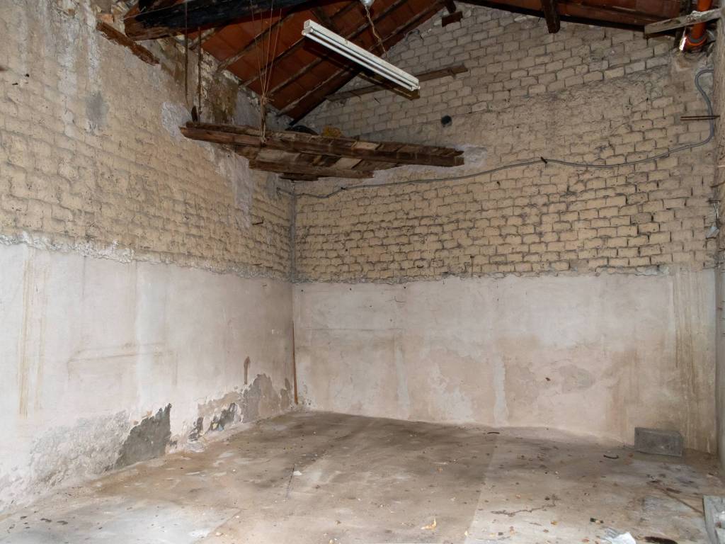 casa indipendente in vendita a Monserrato