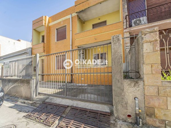 appartamento in vendita a Monserrato