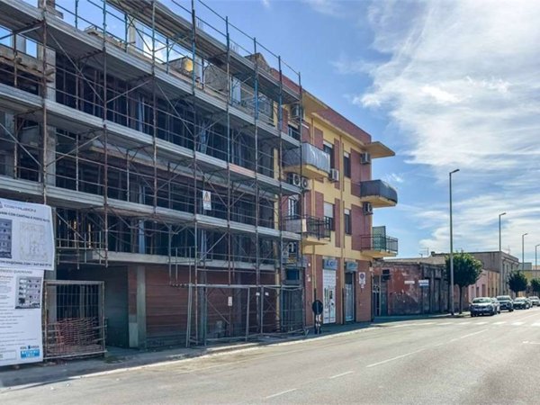 appartamento in vendita a Monserrato