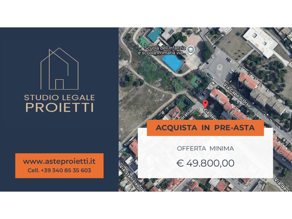 appartamento in vendita a Monserrato