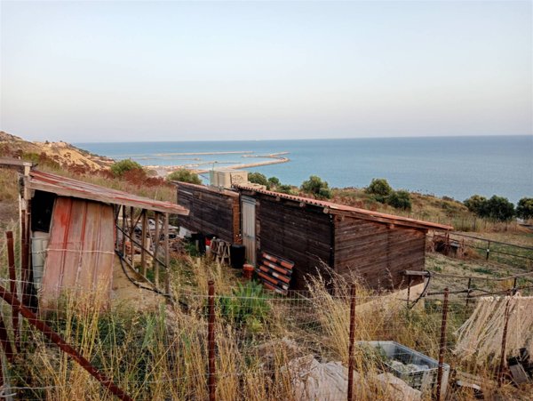 terreno agricolo in vendita a Monserrato