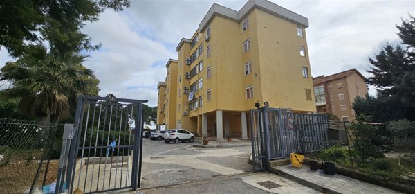 appartamento in vendita a Monserrato